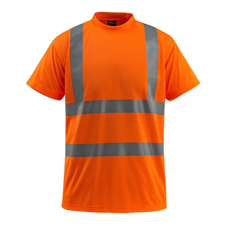T-paita Mascot Safe Light 50592-972