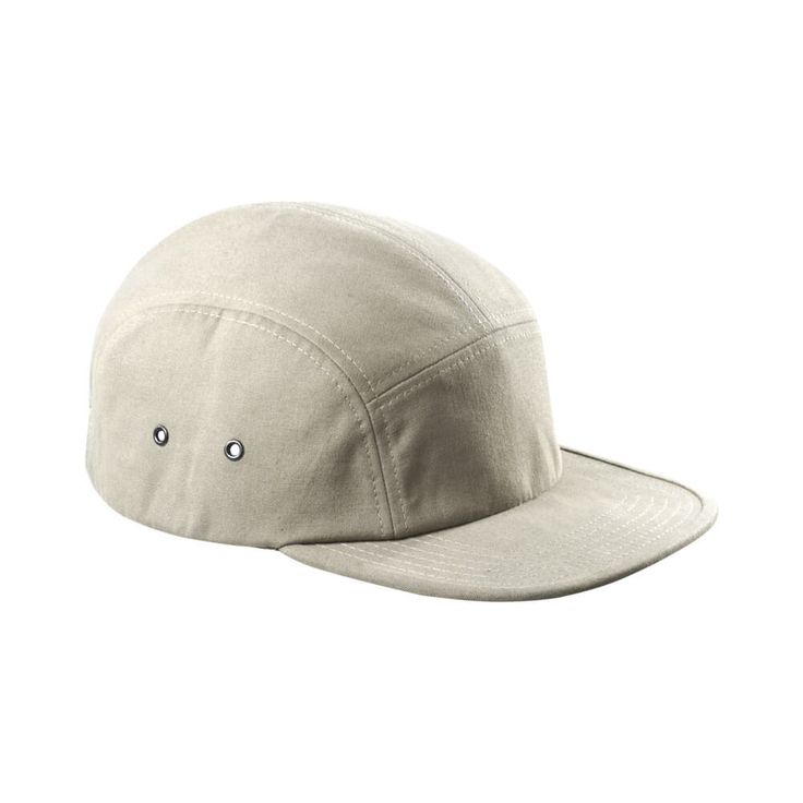 Lippalakki Mascot Complete 50602-010-55 vaalea khaki