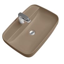 Pesuallas Kerasan Tribeca 5140, 600x430 mm, matta, eri värejä