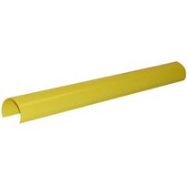 Kaapelinsuojakouru Pipelife PVC 75x1040, SN16/A, keltainen
