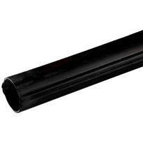 Halkaistu kaapelinsuojaputki Pipelife 110/100x3000 B, PE, musta