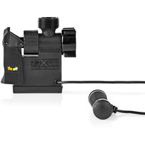 Vuotovahti Nedis Aqua Stop, elektroninen, pesukoneille