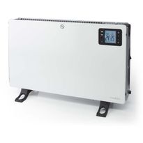 Konvektorilämmitin Nedis SmartLife HTCO50WTW, WiFi 2000 W