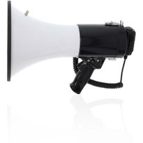 Megafoni Nedis, bluetoothilla, 120dB