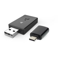 Auto-adapteri Nedis Carplay/Android, langaton