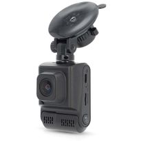 Autokamera Nedis, GPS, tuplakameralla, 4K, 30fps, 12MP