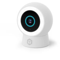 Ulkokamera Nedis SmartLife CO15CWT, wi-fi, 3MP full HD, IP65