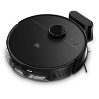 Moppaava robotti-imuri Nedis SmartLife, lasernavigoinnilla