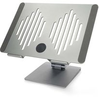 Telakkateline Nedis, kannettavalle tietokoneelle, 8-in-1