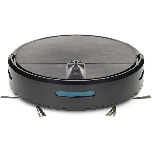 Moppaava robotti-imuri Nedis SmartLife