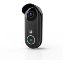 Video-ovikello Nedis SmartLife, wi-fi, IP54, full HD