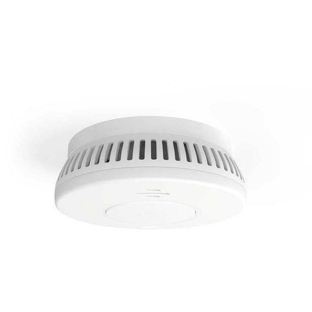 Älypalovaroitin Nedis SmartLife, wi-fi, 10 vuoden paristolla