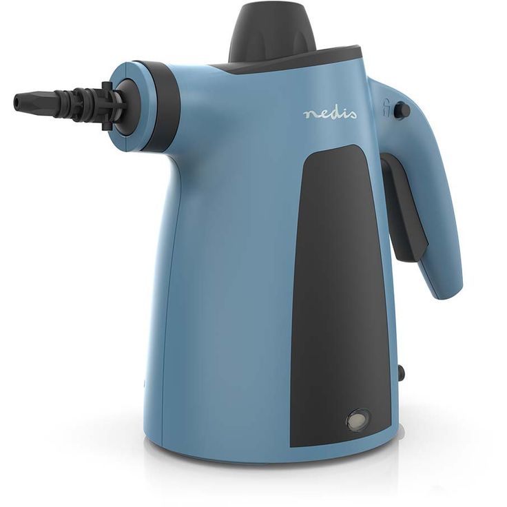 Höyrypesuri Nedis SCHH100BU, 1050 W