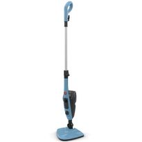 Höyrymoppi Nedis SCMF200BU, 1500 W
