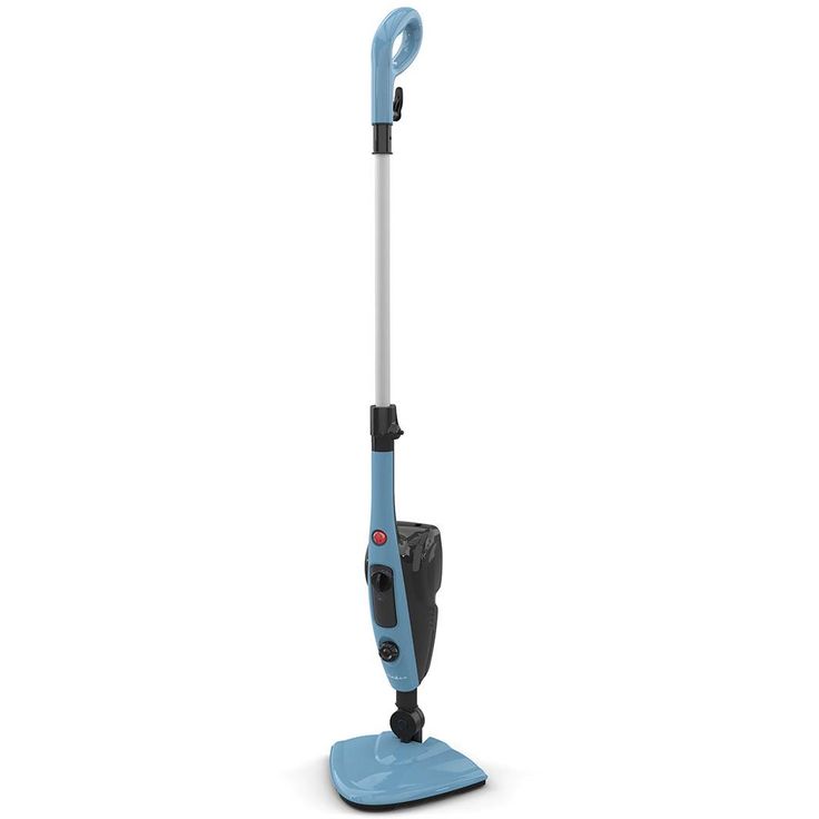 Höyrymoppi Nedis SCMF200BU, 1500 W