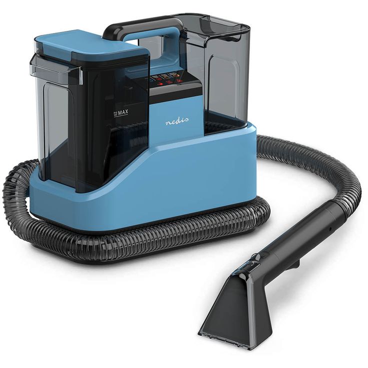Tekstiilipesuri Nedis SCSSC300BU