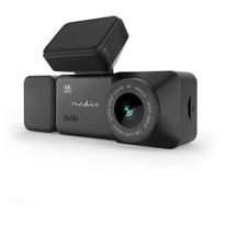 Autokamera Nedis DCAMG4326BK