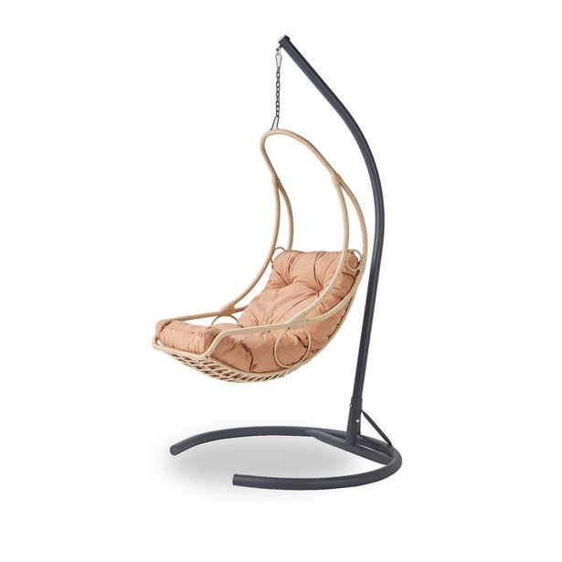 Riipputuoli Linento Garden Florya, beige