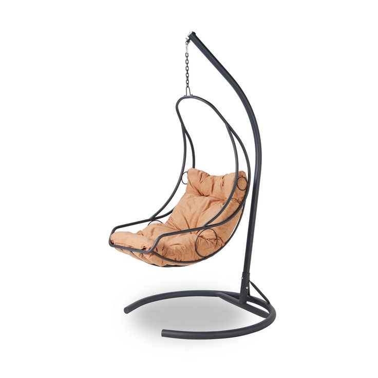 Riipputuoli Linento Garden Cali, beige