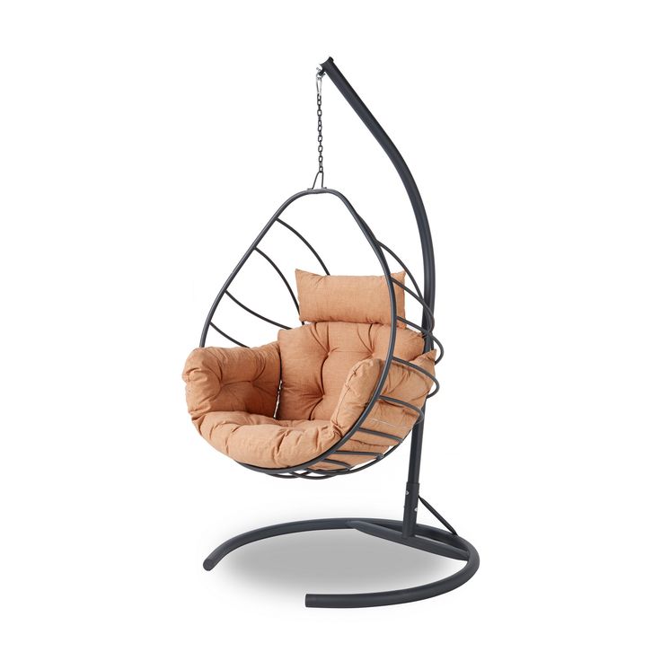 Riipputuoli Linento Garden Anka, beige