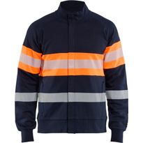 Collegetakki Blåkläder 3462 Multinorm