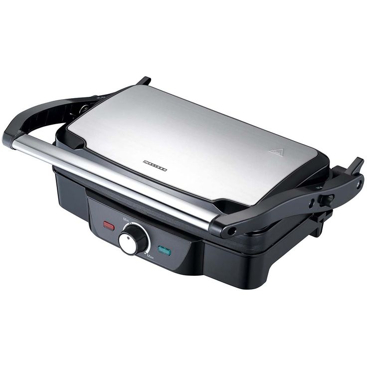 Paninigrilli/pöytägrilli Melissa, 1600W