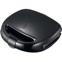 Voileipägrilli Melissa, 3-in-1, parila/vohvelilevyillä, 850W