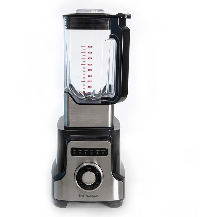 Tehosekoitin Gastronoma, 2000W, 2l