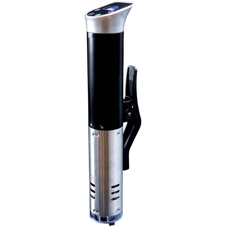 Sous vide -sirkulaattori Gastronoma, wi-fi, 1000W