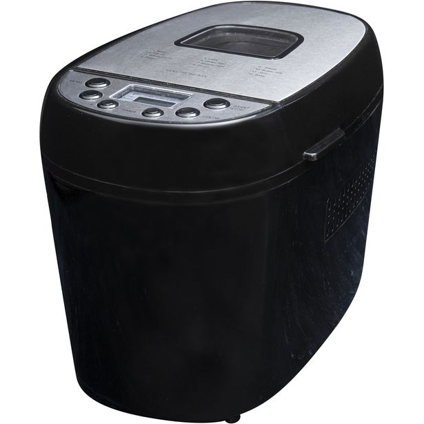 Leipäkone Gastronoma