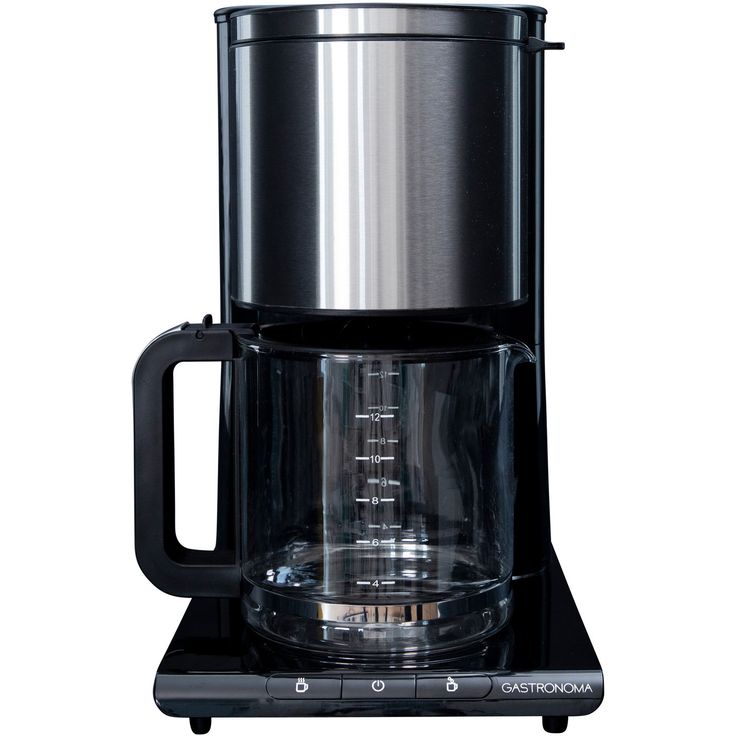 Kahvinkeitin Gastronoma, 1.5l, 1050W