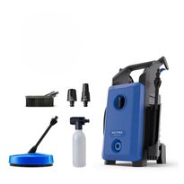 Painepesuri Nilfisk Classic 110-5 PCA, 110bar, 450l/h, terassipesurilla