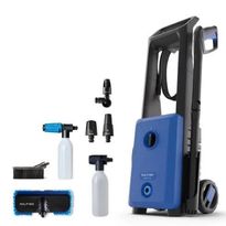 Painepesuri Nilfisk Classic 140-6 Car Wash, 140bar, 462l/h + autonpesutarvikkeet