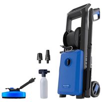 Painepesuri Nilfisk Classic 150-8 P, 150bar, 510l/h, terassipesurilla