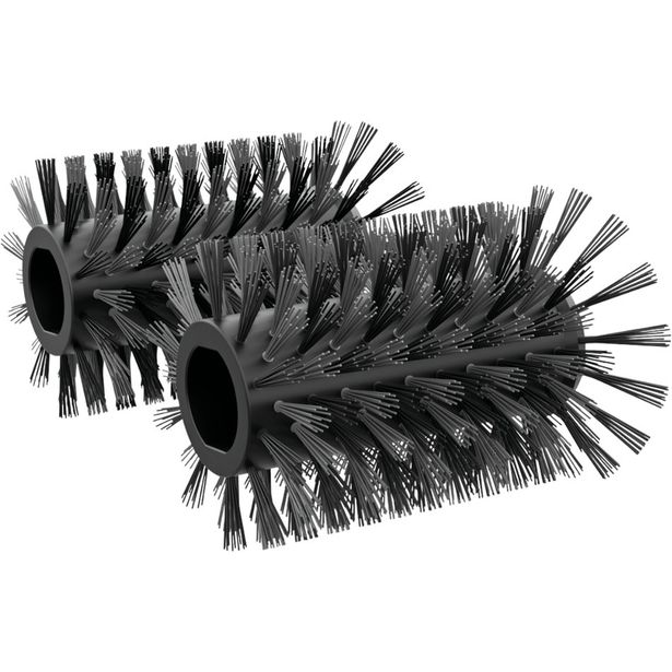 Terassipesurin harjat puupinnoille Nilfisk TC50