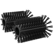 Terassipesurin harjat kivipinnoille Nilfisk TC50 -terassipesuriin