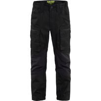 Lasten stretch-housut Blåkläder 5220-1845