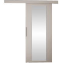 Liukuovi Nomla RUBI IV itsesulkeutuva mekanismi, beige