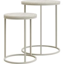 Kalustesetti Nomla 2 OMETI KR8200430, beige
