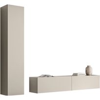 Huonekalut Nomla GOVI I, beige