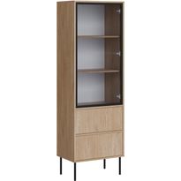 Vitriinikaappi Nomla DOMI 60