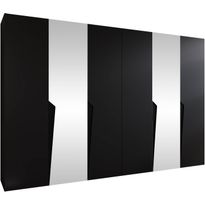 Vaatekaappi Nomla PIANO 2 300