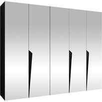 Vaatekaappi Nomla PIANO 3 250