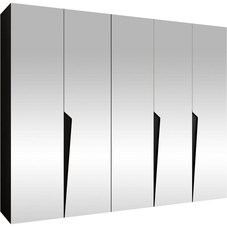 Vaatekaappi Nomla PIANO 3 250