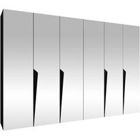 Vaatekaappi Nomla PIANO 3 300