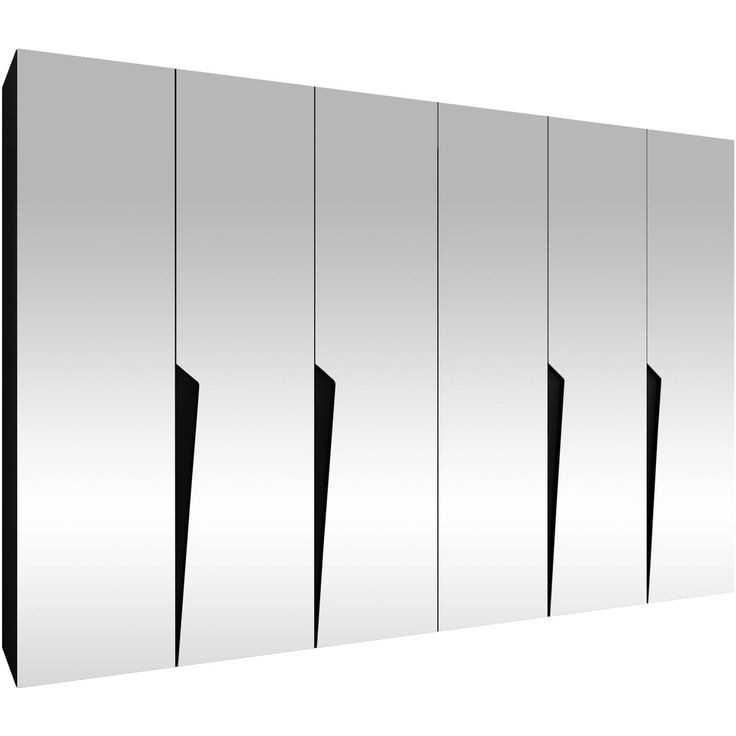 Vaatekaappi Nomla PIANO 3 300