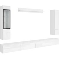 Seinäkonsoli Nomla VERA VIII + LED
