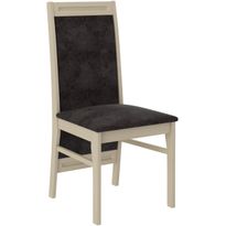 Tuoli ADRK K16, puinen