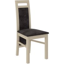 Tuoli ADRK K34, puinen