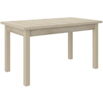 Pöytä ADRK RODOS 14, jatkettava